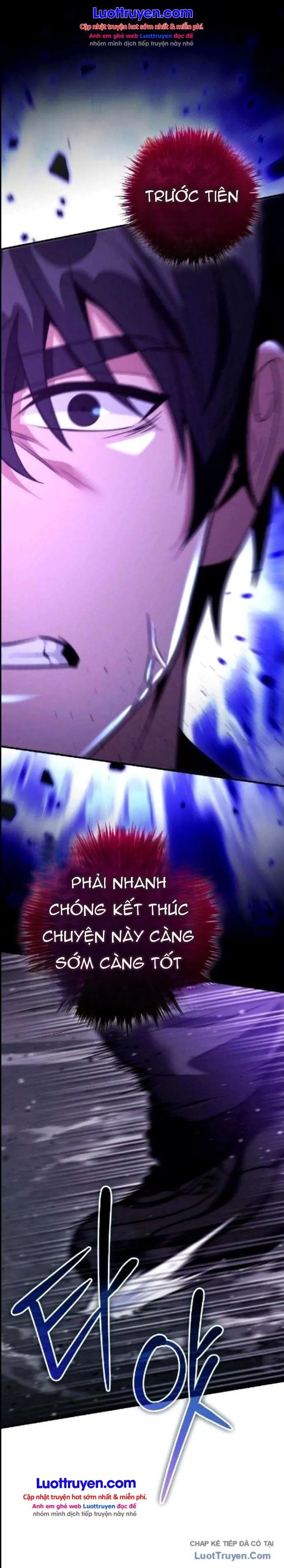 Tôi Bị Ném Vào Một Bộ Truyện Tranh Đình Đám Chapter 23 - Trang 21