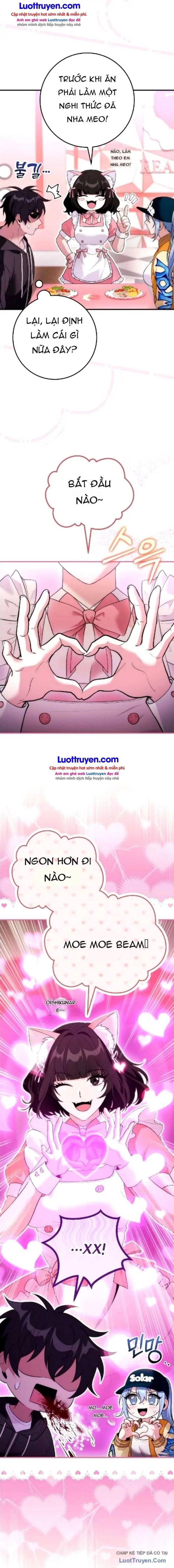 Tôi Bị Ném Vào Một Bộ Truyện Tranh Đình Đám Chapter 24 - Trang 15