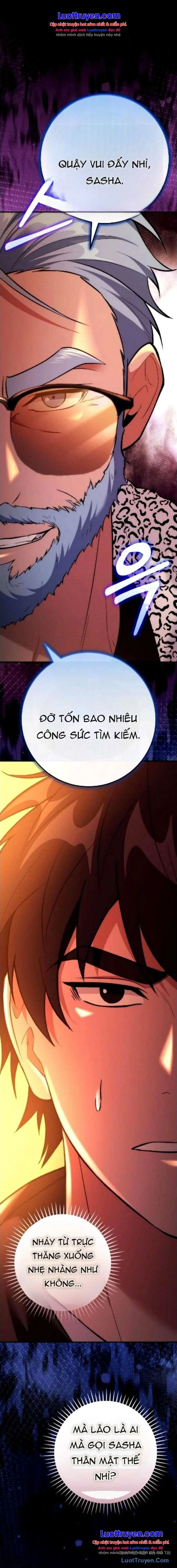 Tôi Bị Ném Vào Một Bộ Truyện Tranh Đình Đám Chapter 24 - Trang 28
