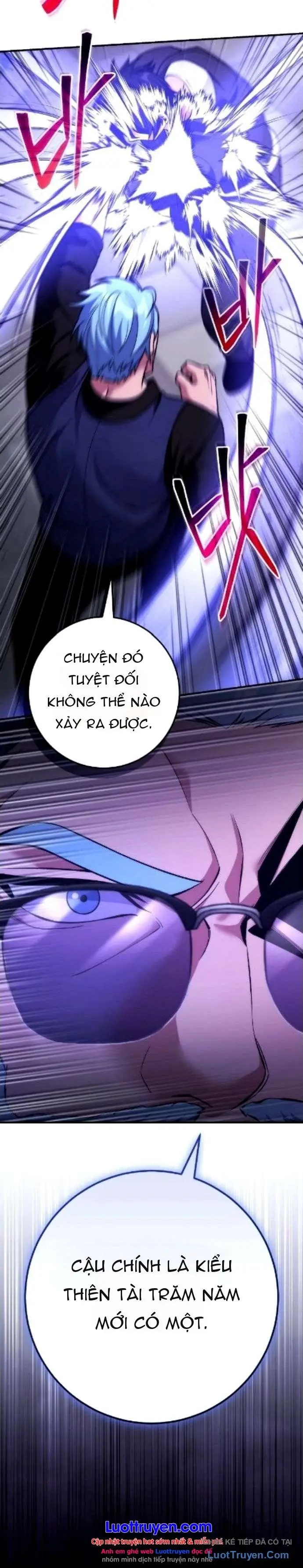 Tôi Bị Ném Vào Một Bộ Truyện Tranh Đình Đám Chapter 25 - Trang 18