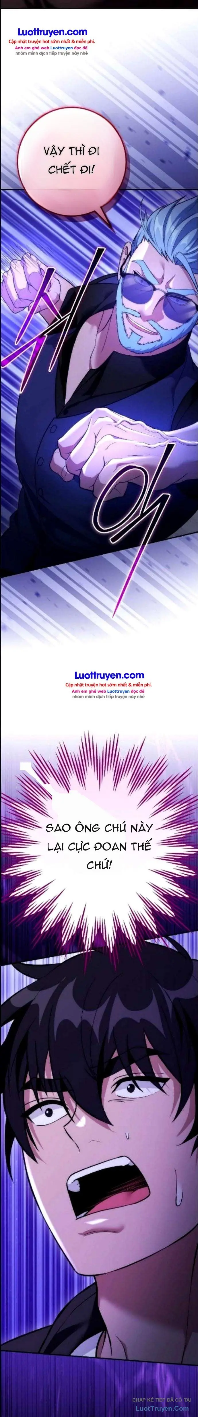 Tôi Bị Ném Vào Một Bộ Truyện Tranh Đình Đám Chapter 25 - Trang 29