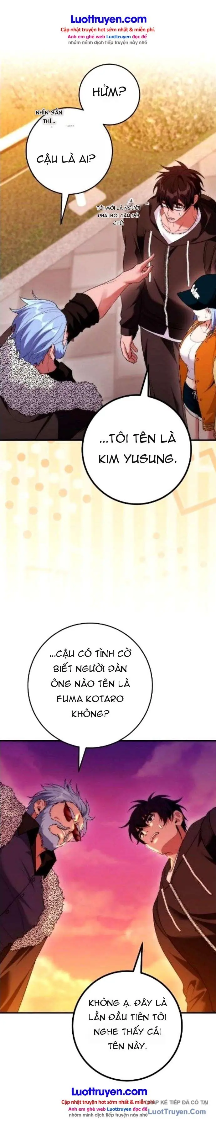 Tôi Bị Ném Vào Một Bộ Truyện Tranh Đình Đám Chapter 25 - Trang 6