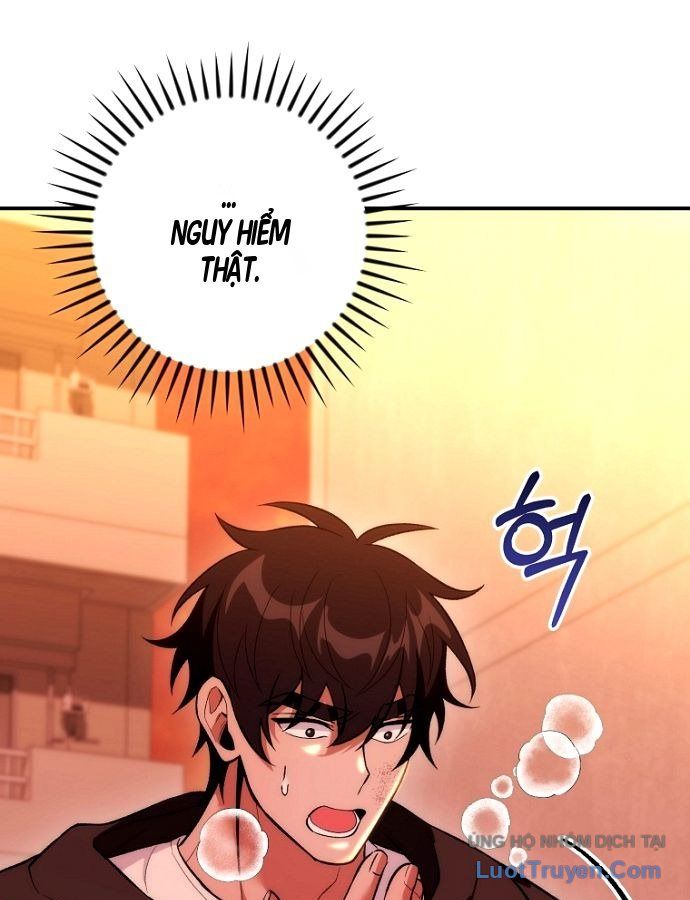 Tôi Bị Ném Vào Một Bộ Truyện Tranh Đình Đám Chapter 26 - Trang 10