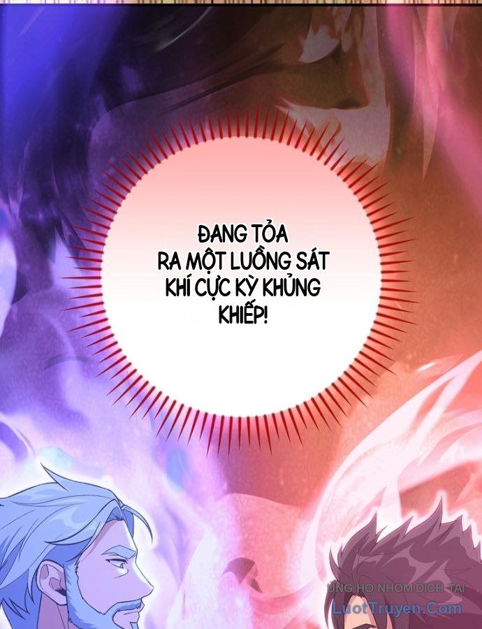 Tôi Bị Ném Vào Một Bộ Truyện Tranh Đình Đám Chapter 27 - Trang 18