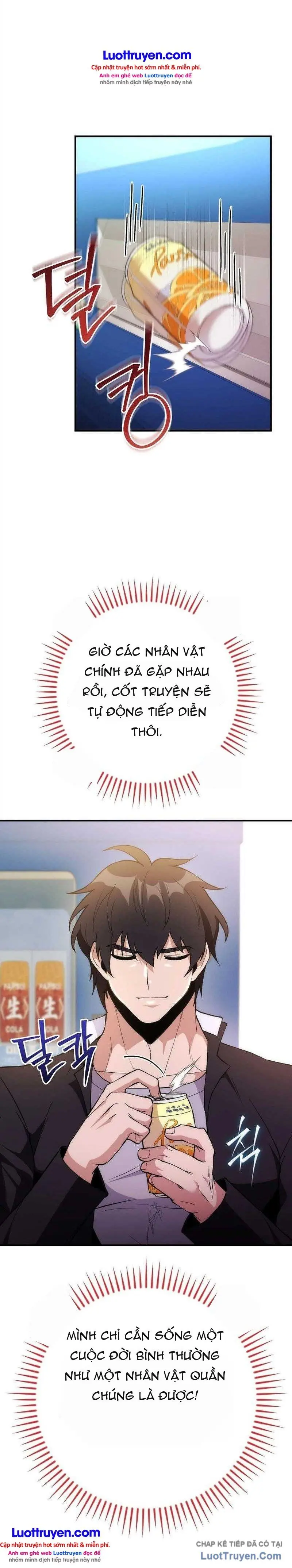 Tôi Bị Ném Vào Một Bộ Truyện Tranh Đình Đám Chapter 3 - Trang 25
