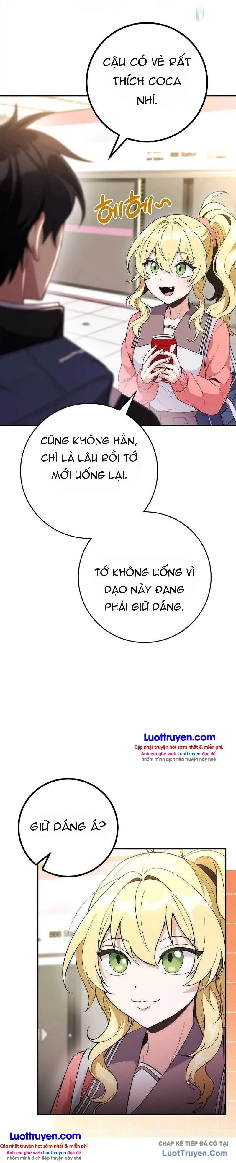 Tôi Bị Ném Vào Một Bộ Truyện Tranh Đình Đám Chapter 4 - Trang 20