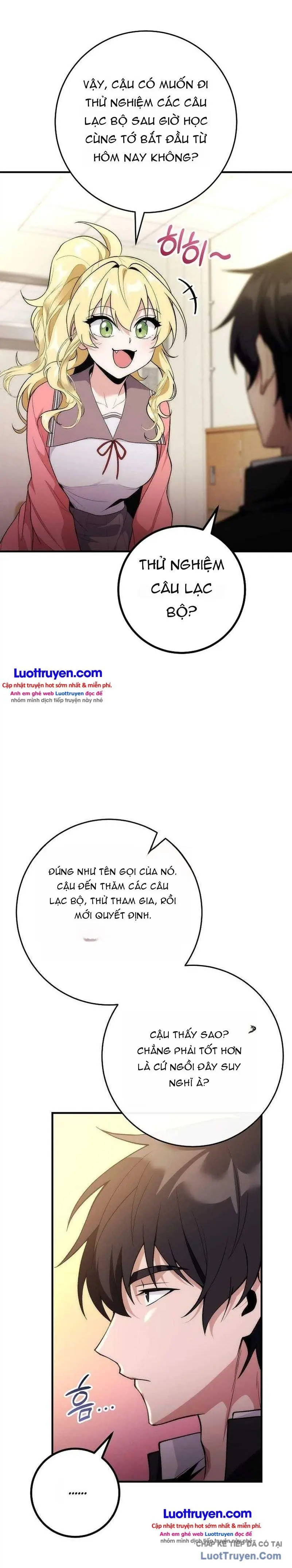 Tôi Bị Ném Vào Một Bộ Truyện Tranh Đình Đám Chapter 5 - Trang 27
