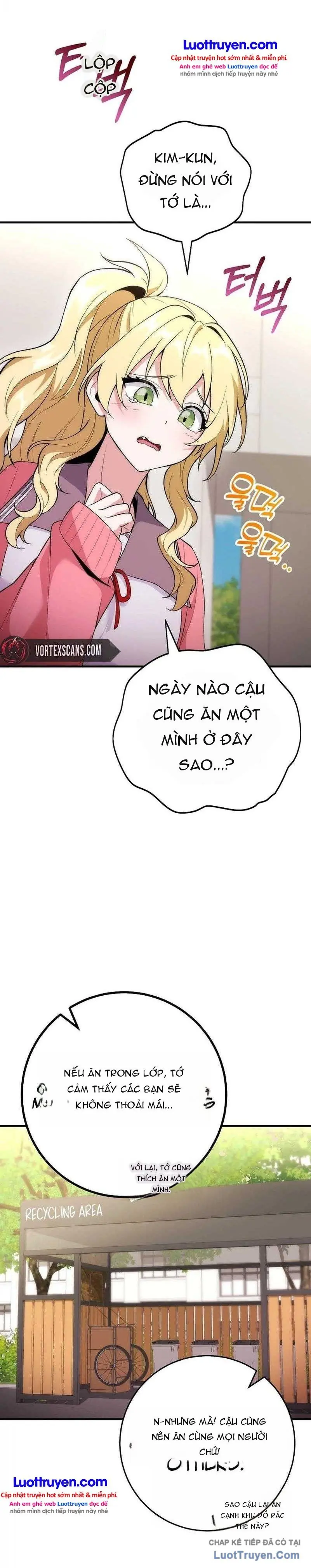 Tôi Bị Ném Vào Một Bộ Truyện Tranh Đình Đám Chapter 5 - Trang 5