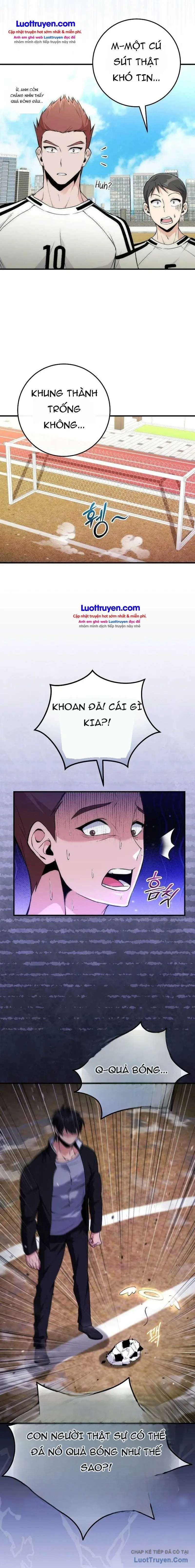 Tôi Bị Ném Vào Một Bộ Truyện Tranh Đình Đám Chapter 6 - Trang 25