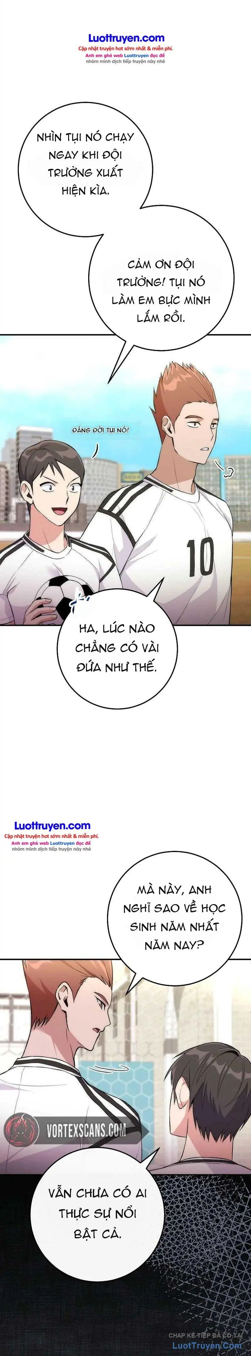 Tôi Bị Ném Vào Một Bộ Truyện Tranh Đình Đám Chapter 6 - Trang 6