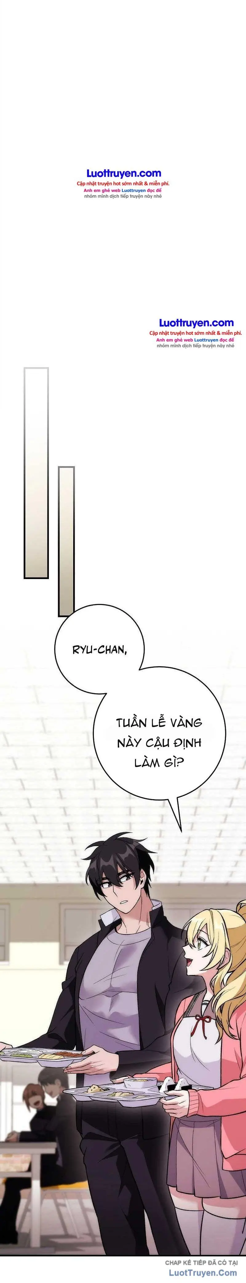Tôi Bị Ném Vào Một Bộ Truyện Tranh Đình Đám Chapter 9 - Trang 20
