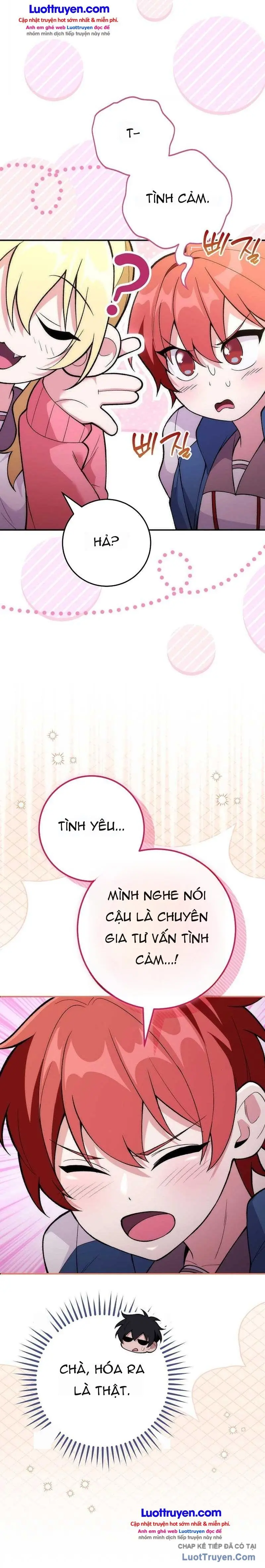 Tôi Bị Ném Vào Một Bộ Truyện Tranh Đình Đám Chapter 9 - Trang 28