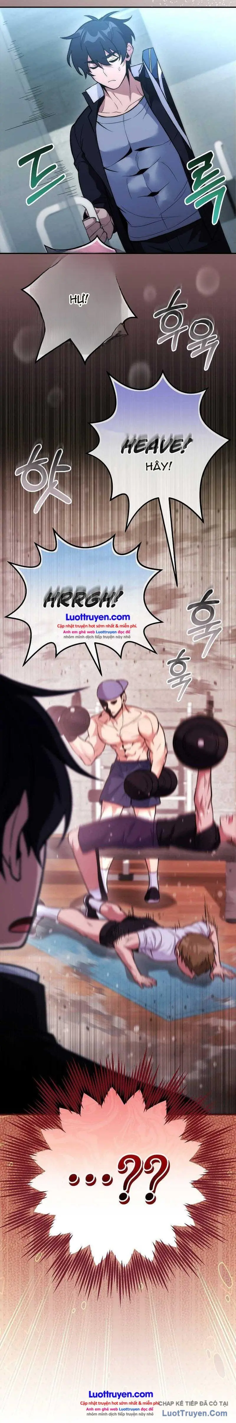 Tôi Bị Ném Vào Một Bộ Truyện Tranh Đình Đám Chapter 9 - Trang 33
