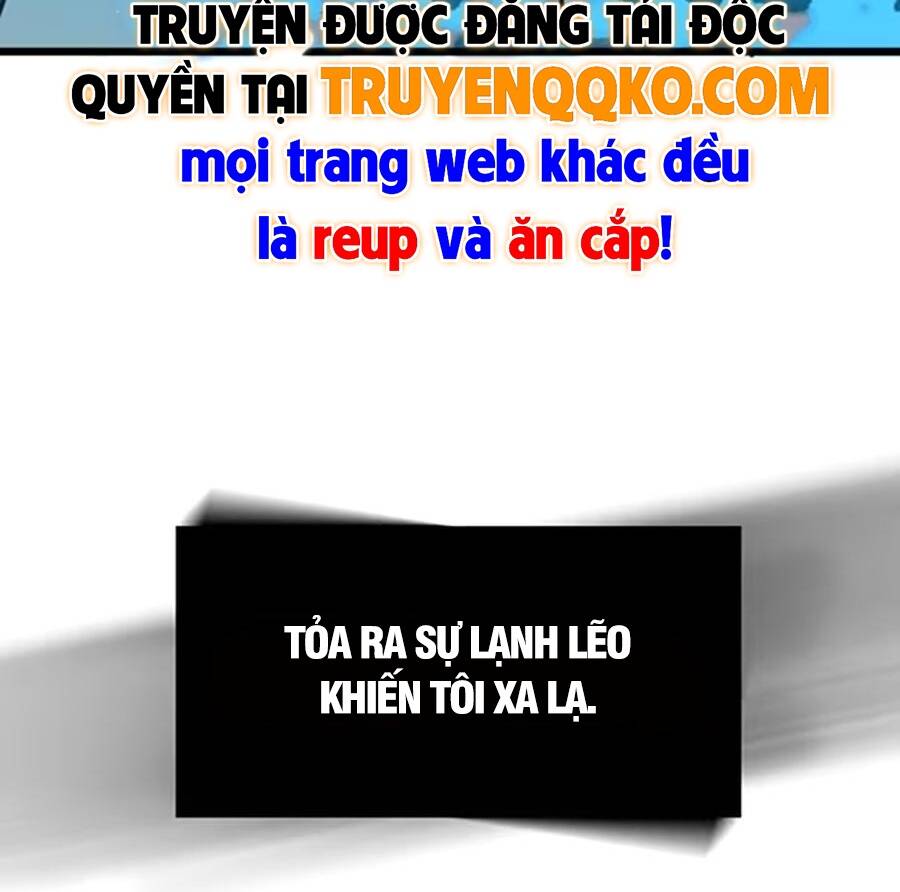 Tôi Bị Quái Dị Đeo Bám?! Chapter 3 - Trang 8