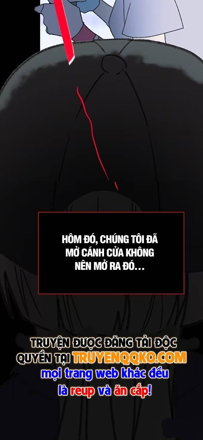 Tôi Bị Quái Dị Đeo Bám?! Chapter 8 - Trang 7