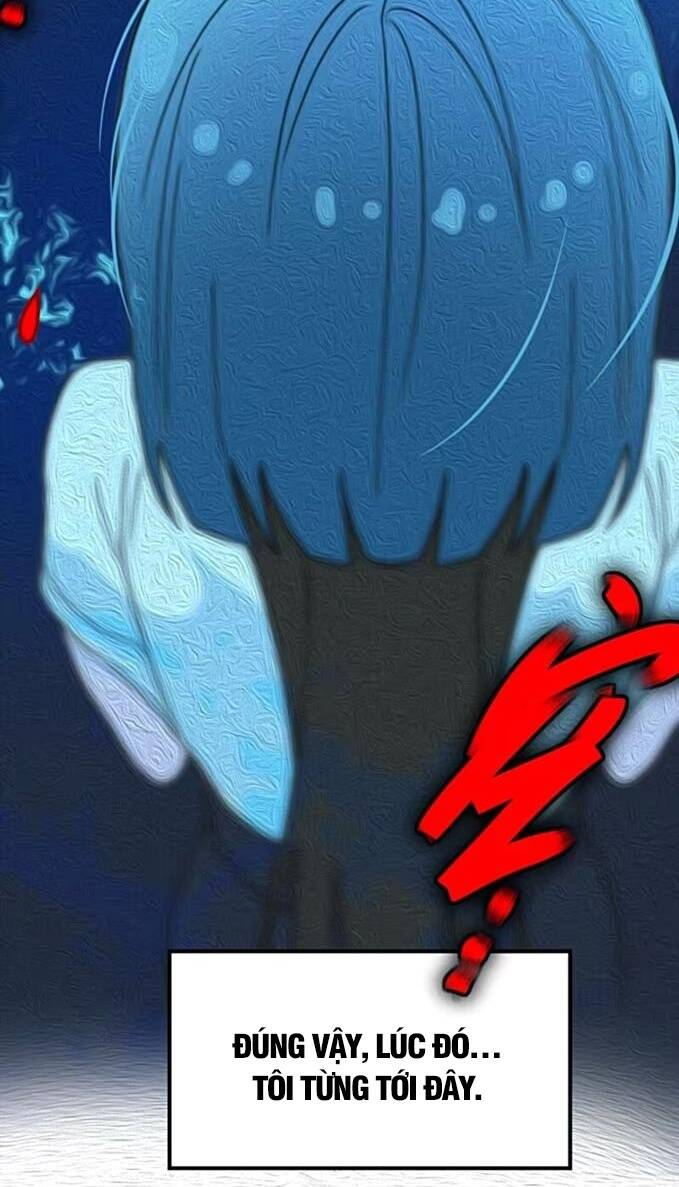 Tôi Bị Quái Dị Đeo Bám?! Chapter 9 - Trang 9