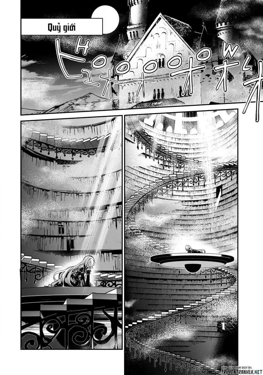 Tôi Bị Vướng Vào Cuộc Triệu Hồi Anh Hùng, Nhưng Dị Giới Vẫn Bình Yên Chapter 15 - Trang 20