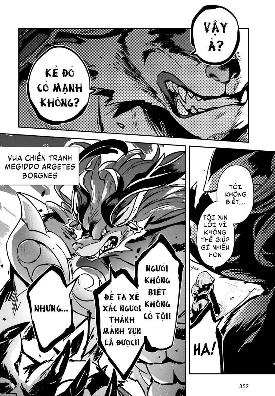 Tôi Bị Vướng Vào Cuộc Triệu Hồi Anh Hùng, Nhưng Dị Giới Vẫn Bình Yên Chapter 25 - Trang 21