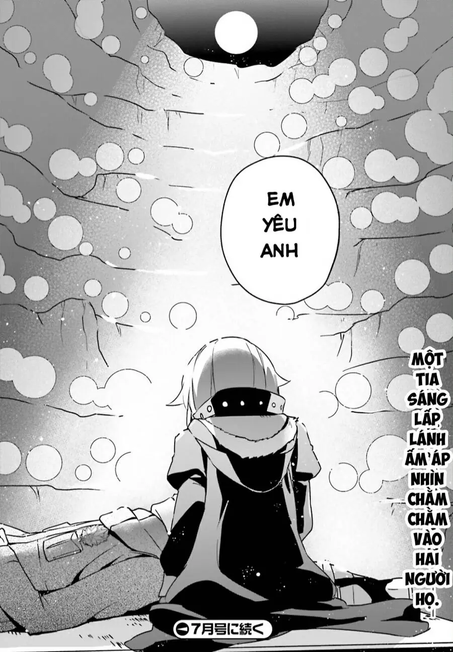 Tôi Bị Vướng Vào Cuộc Triệu Hồi Anh Hùng, Nhưng Dị Giới Vẫn Bình Yên Chapter 27 - Trang 24