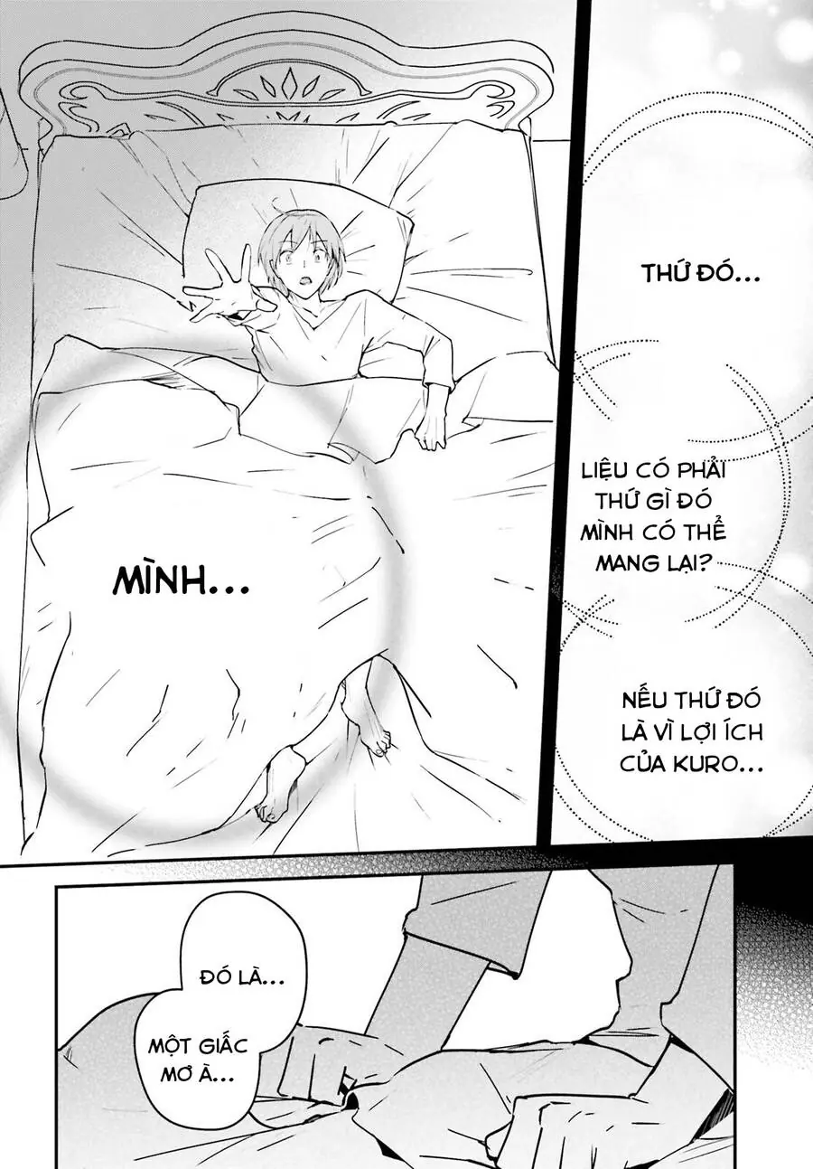 Tôi Bị Vướng Vào Cuộc Triệu Hồi Anh Hùng, Nhưng Dị Giới Vẫn Bình Yên Chapter 28 - Trang 3