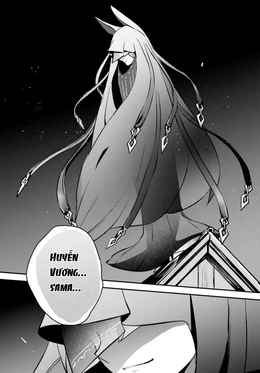 Tôi Bị Vướng Vào Cuộc Triệu Hồi Anh Hùng, Nhưng Dị Giới Vẫn Bình Yên Chapter 39 - Trang 22