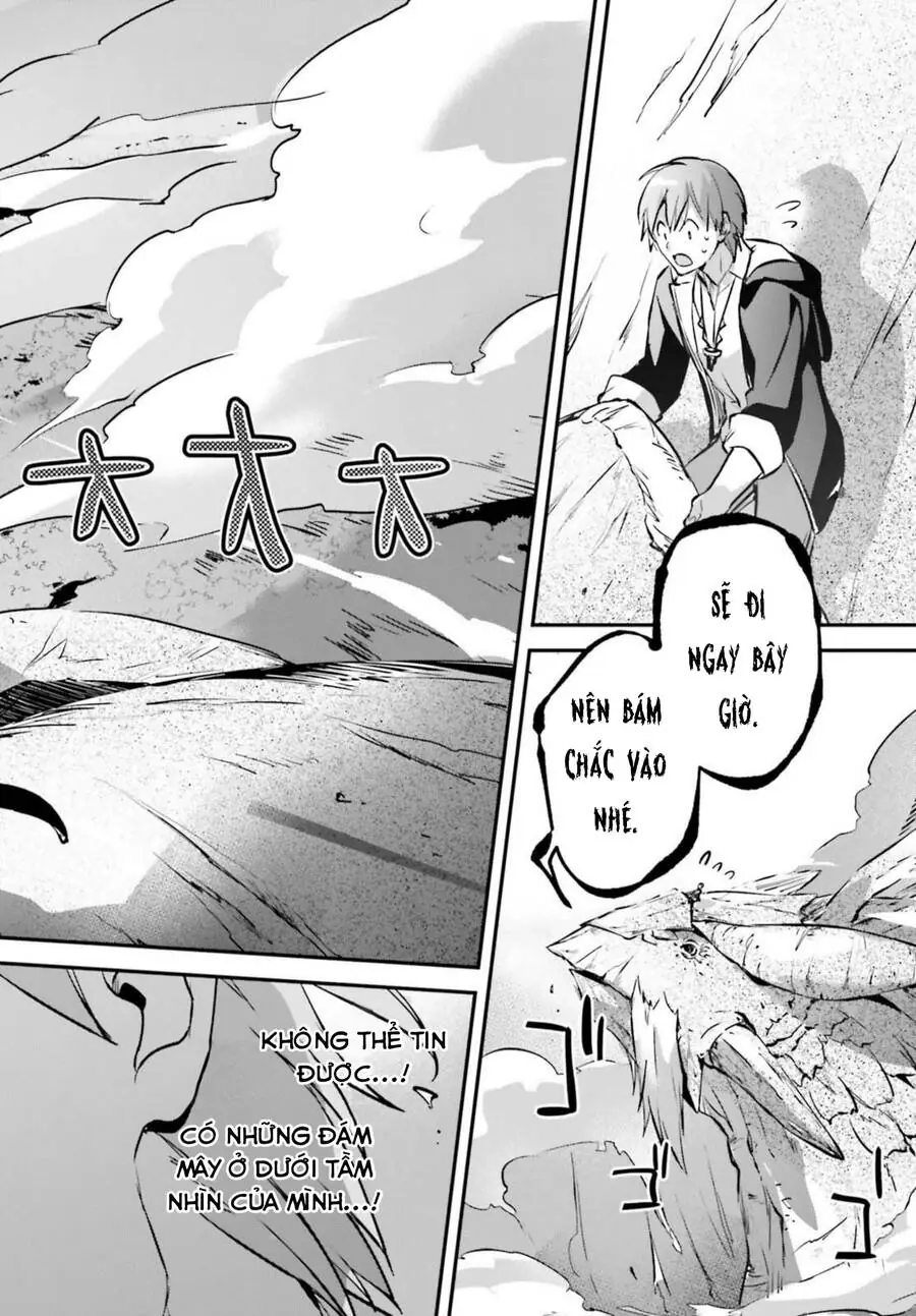 Tôi Bị Vướng Vào Cuộc Triệu Hồi Anh Hùng, Nhưng Dị Giới Vẫn Bình Yên Chapter 44.2 - Trang 12