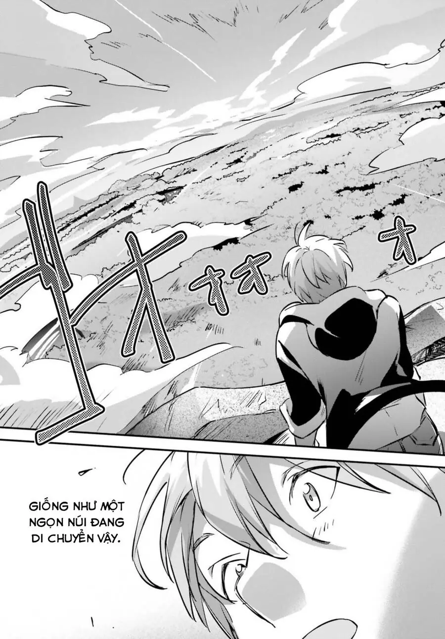 Tôi Bị Vướng Vào Cuộc Triệu Hồi Anh Hùng, Nhưng Dị Giới Vẫn Bình Yên Chapter 44.2 - Trang 13