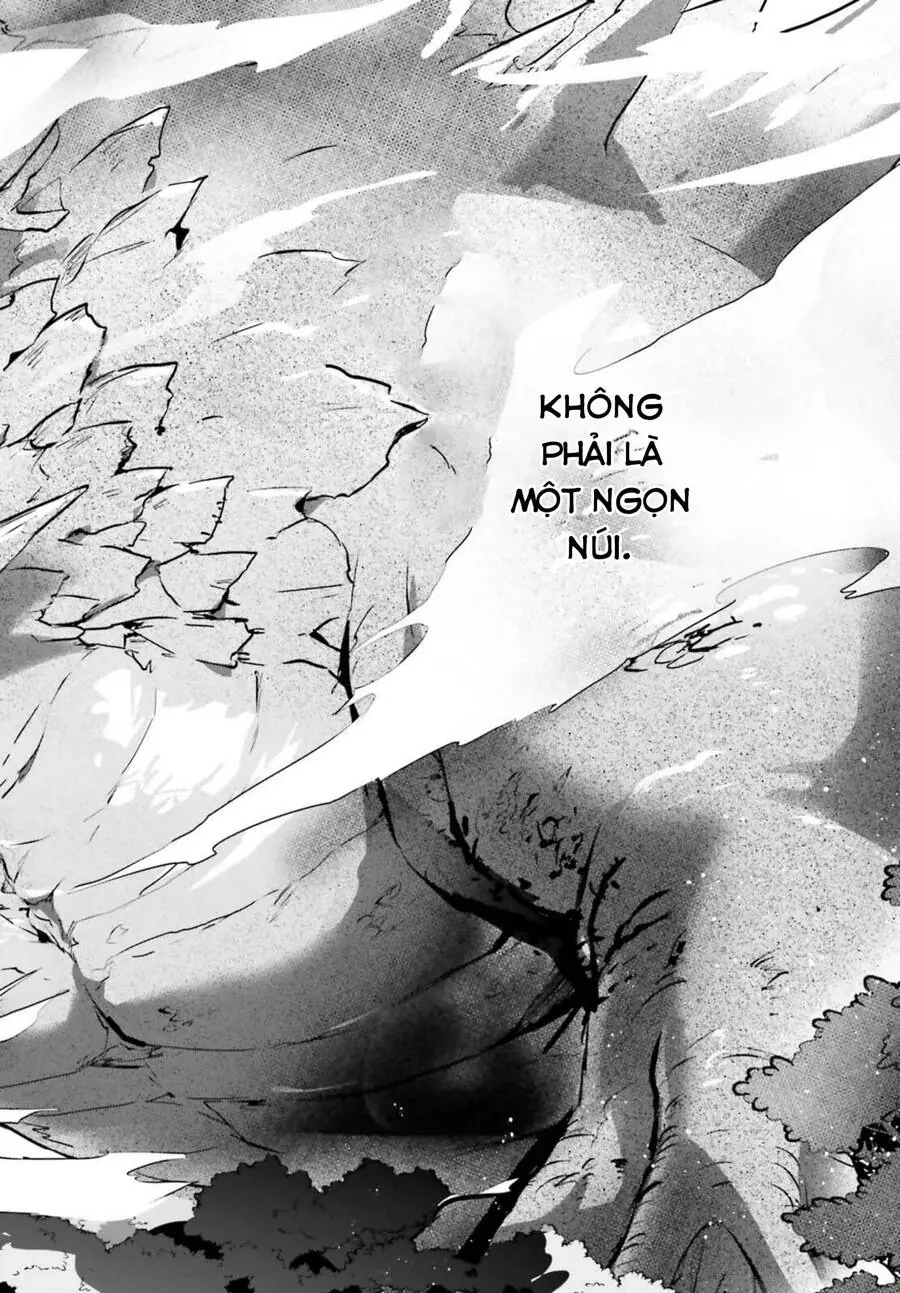 Tôi Bị Vướng Vào Cuộc Triệu Hồi Anh Hùng, Nhưng Dị Giới Vẫn Bình Yên Chapter 44.2 - Trang 2