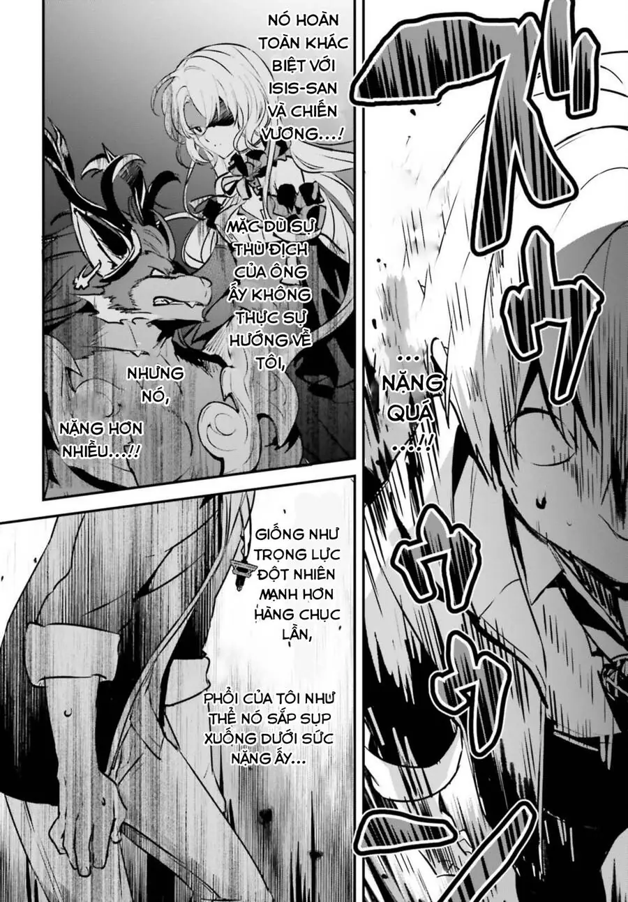 Tôi Bị Vướng Vào Cuộc Triệu Hồi Anh Hùng, Nhưng Dị Giới Vẫn Bình Yên Chapter 44.2 - Trang 6