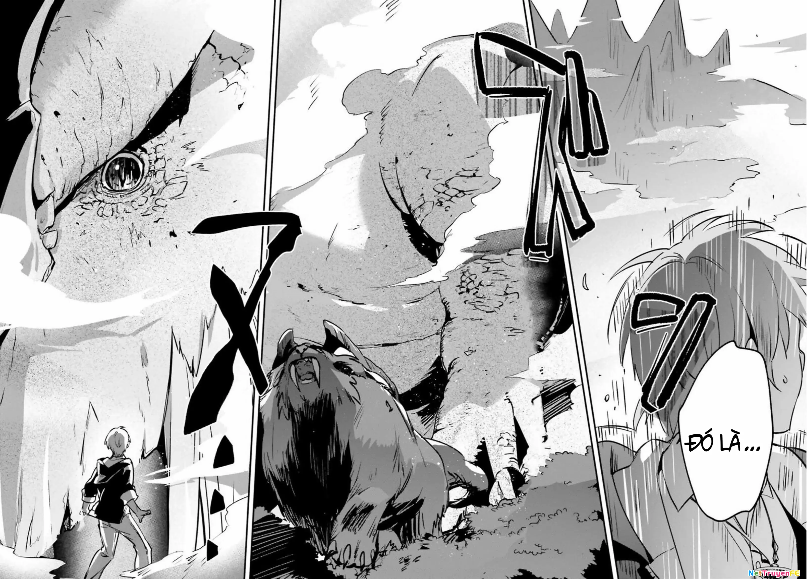 Tôi Bị Vướng Vào Cuộc Triệu Hồi Anh Hùng, Nhưng Dị Giới Vẫn Bình Yên Chapter 44 - Trang 15
