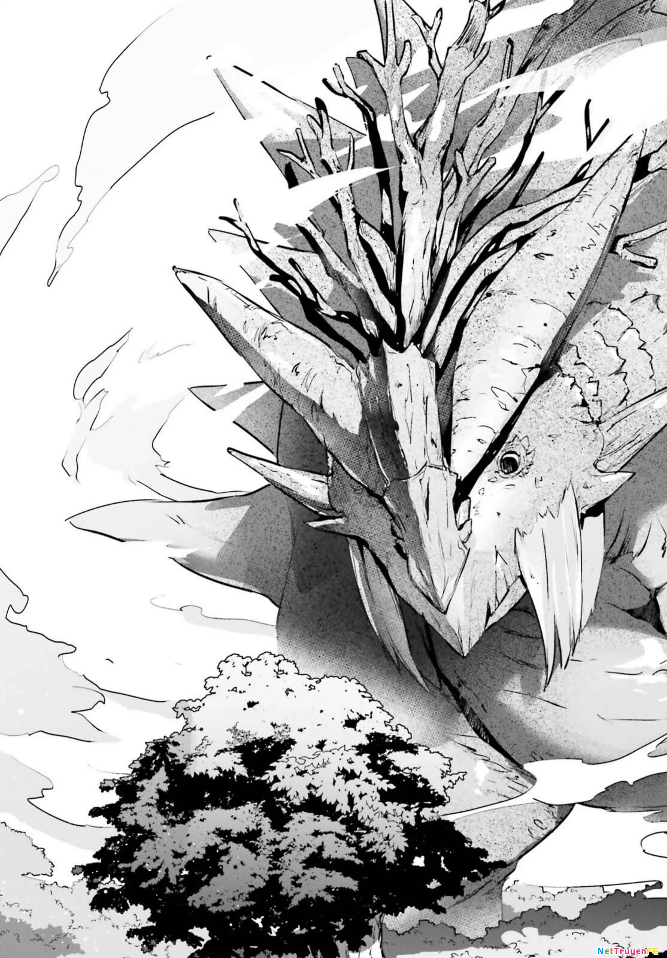 Tôi Bị Vướng Vào Cuộc Triệu Hồi Anh Hùng, Nhưng Dị Giới Vẫn Bình Yên Chapter 44 - Trang 17