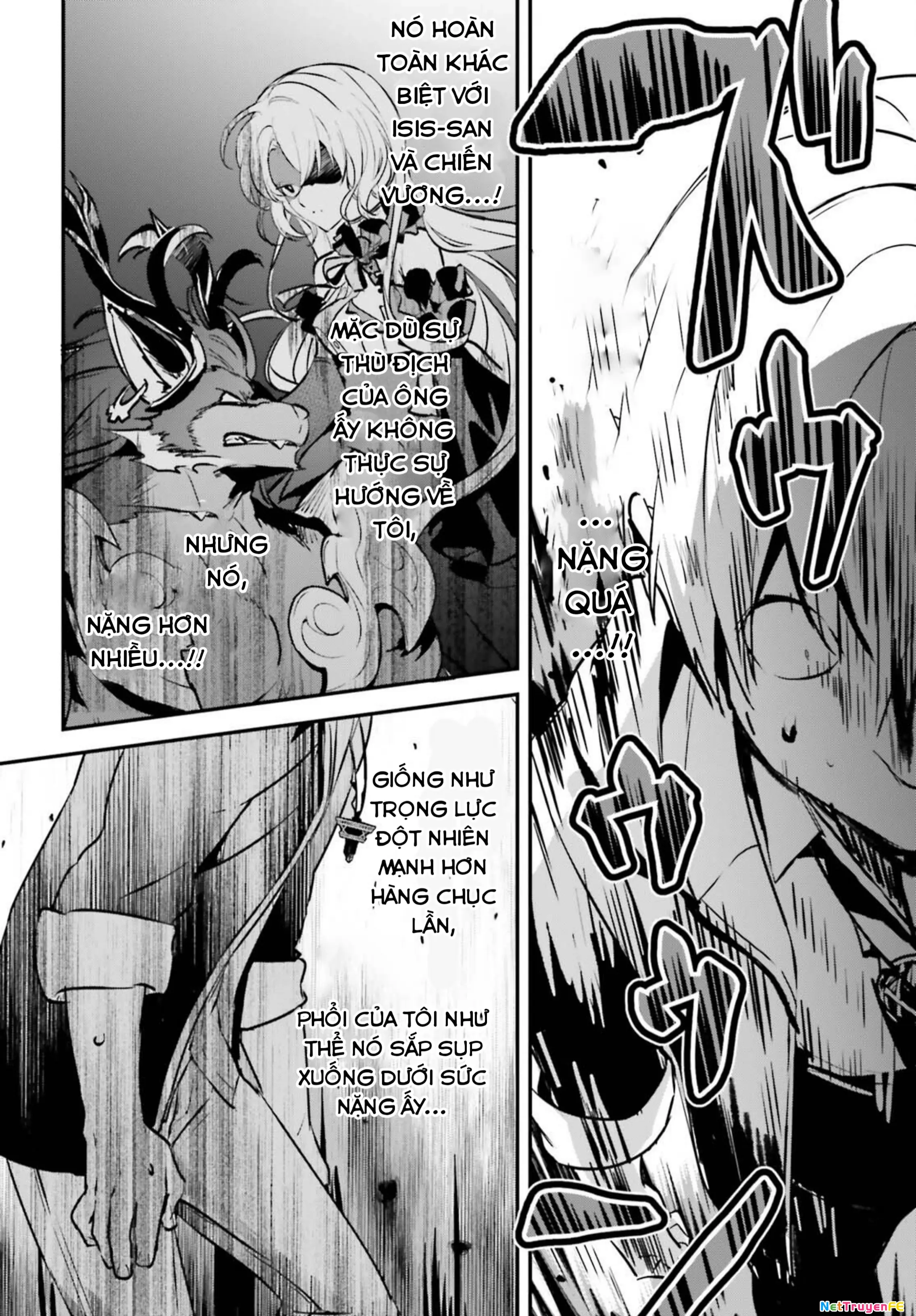 Tôi Bị Vướng Vào Cuộc Triệu Hồi Anh Hùng, Nhưng Dị Giới Vẫn Bình Yên Chapter 44 - Trang 20
