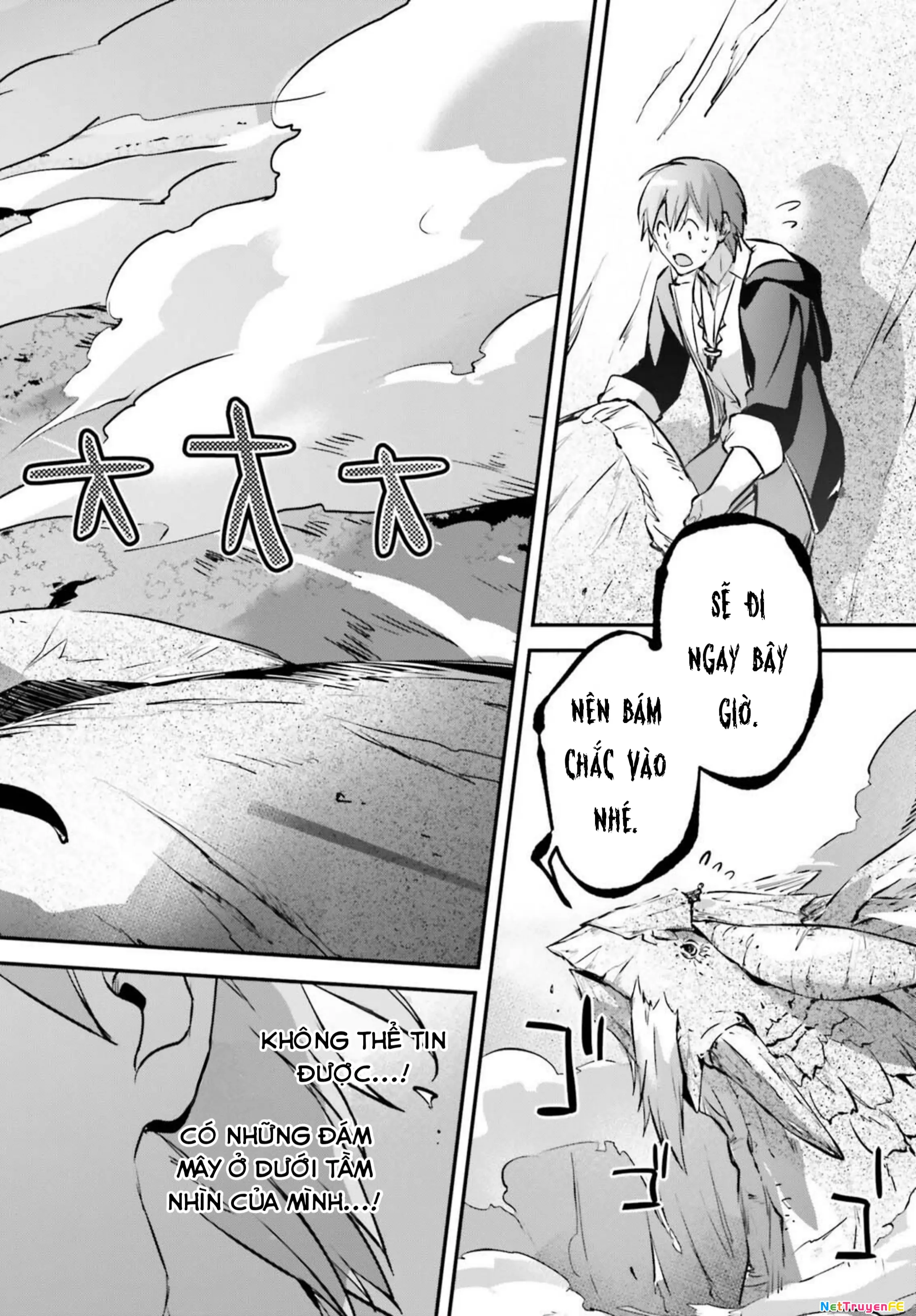 Tôi Bị Vướng Vào Cuộc Triệu Hồi Anh Hùng, Nhưng Dị Giới Vẫn Bình Yên Chapter 44 - Trang 26