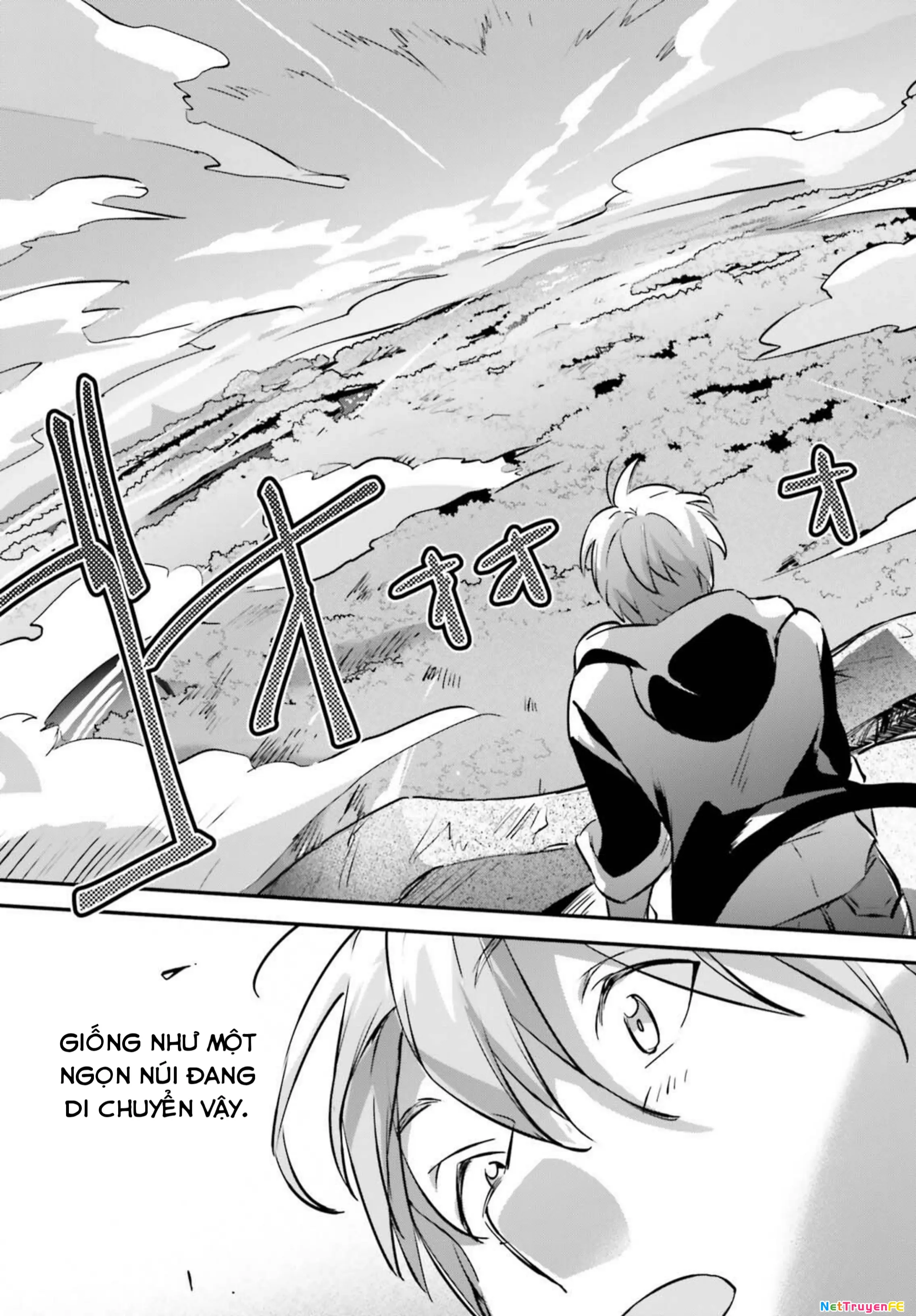 Tôi Bị Vướng Vào Cuộc Triệu Hồi Anh Hùng, Nhưng Dị Giới Vẫn Bình Yên Chapter 44 - Trang 27