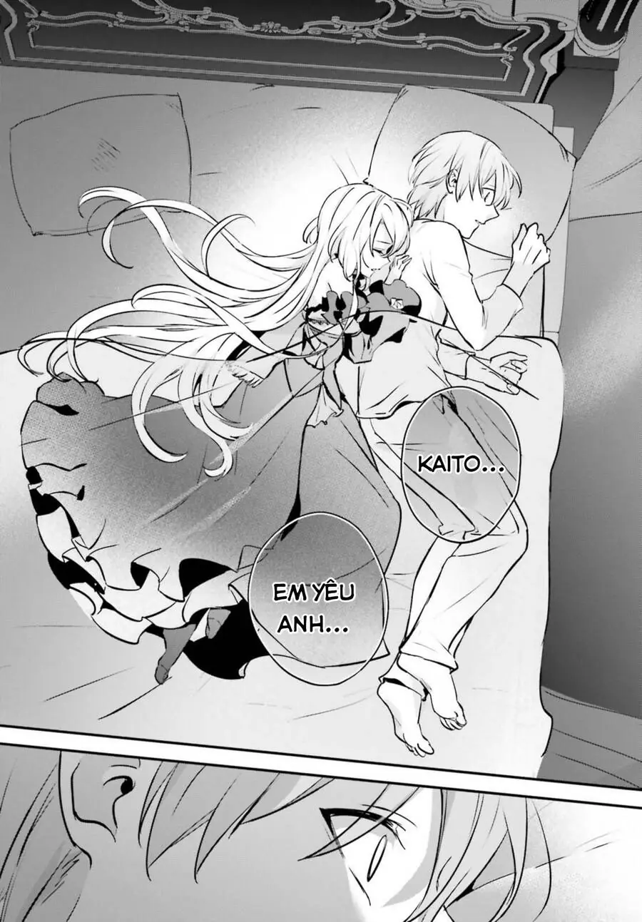 Tôi Bị Vướng Vào Cuộc Triệu Hồi Anh Hùng, Nhưng Dị Giới Vẫn Bình Yên Chapter 45.2 - Trang 6