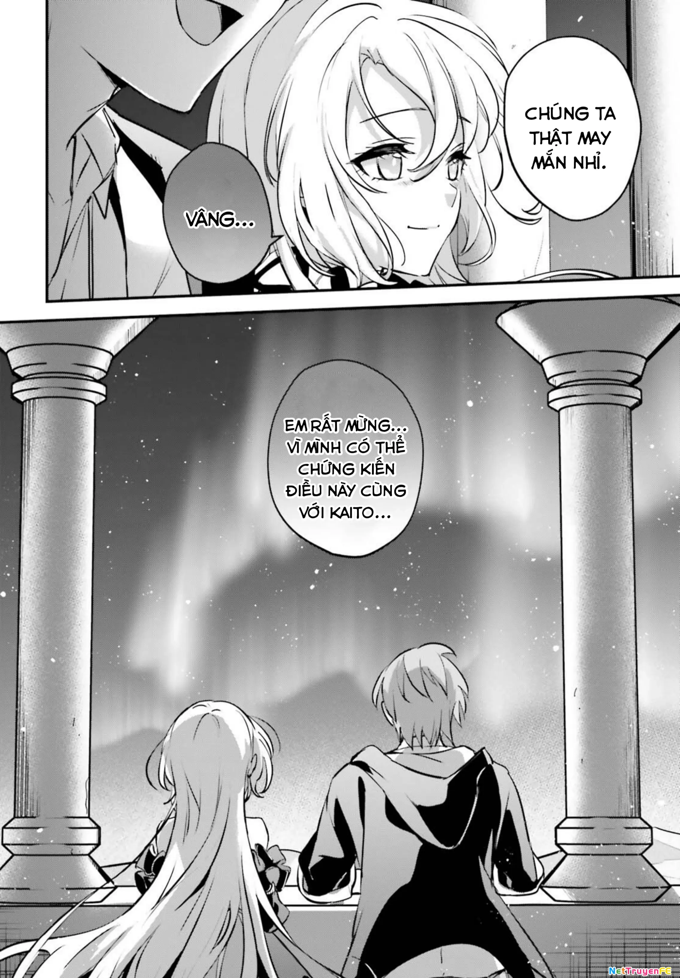 Tôi Bị Vướng Vào Cuộc Triệu Hồi Anh Hùng, Nhưng Dị Giới Vẫn Bình Yên Chapter 45 - Trang 19