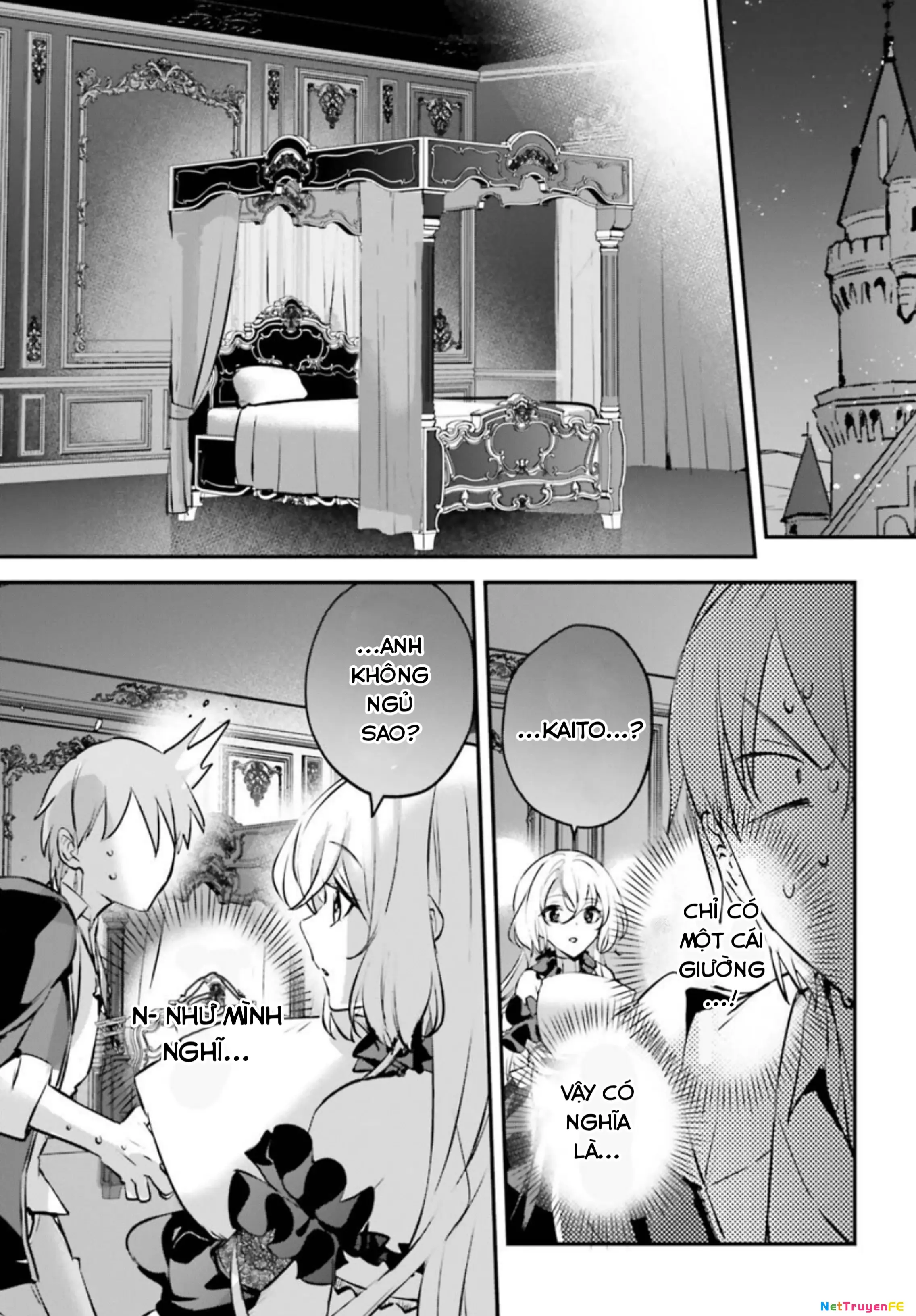 Tôi Bị Vướng Vào Cuộc Triệu Hồi Anh Hùng, Nhưng Dị Giới Vẫn Bình Yên Chapter 45 - Trang 20