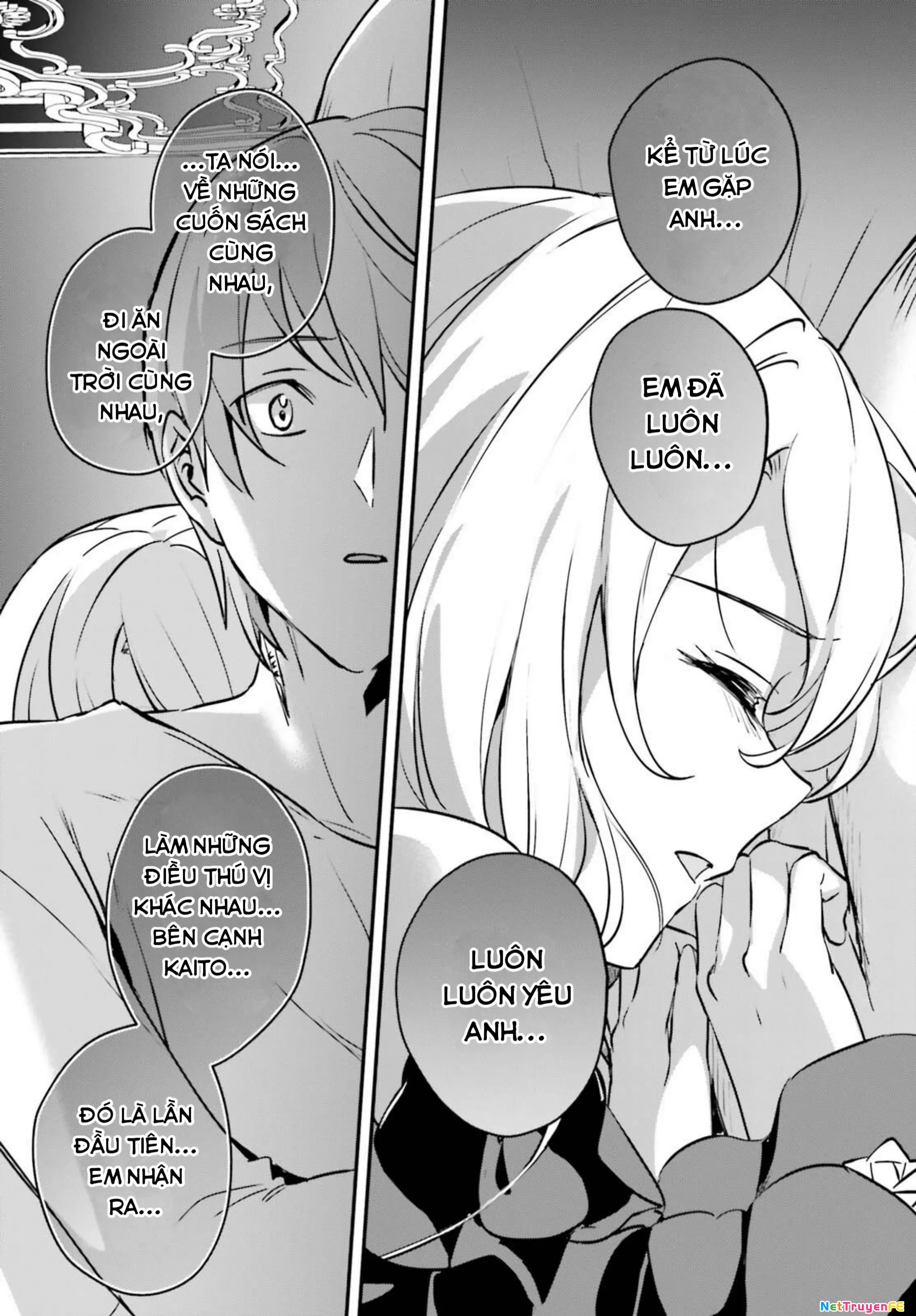 Tôi Bị Vướng Vào Cuộc Triệu Hồi Anh Hùng, Nhưng Dị Giới Vẫn Bình Yên Chapter 45 - Trang 24