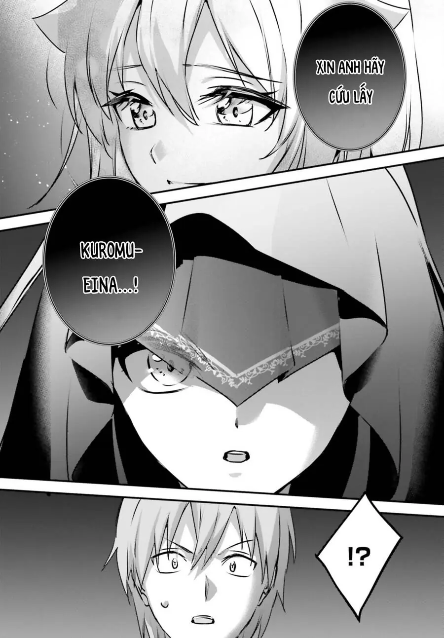 Tôi Bị Vướng Vào Cuộc Triệu Hồi Anh Hùng, Nhưng Dị Giới Vẫn Bình Yên Chapter 46 - Trang 16