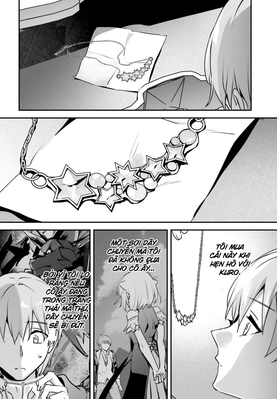Tôi Bị Vướng Vào Cuộc Triệu Hồi Anh Hùng, Nhưng Dị Giới Vẫn Bình Yên Chapter 48 - Trang 21