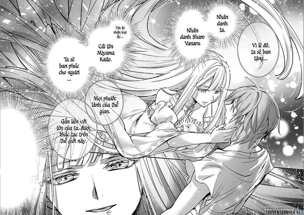 Tôi Bị Vướng Vào Cuộc Triệu Hồi Anh Hùng, Nhưng Dị Giới Vẫn Bình Yên Chapter 5 - Trang 22