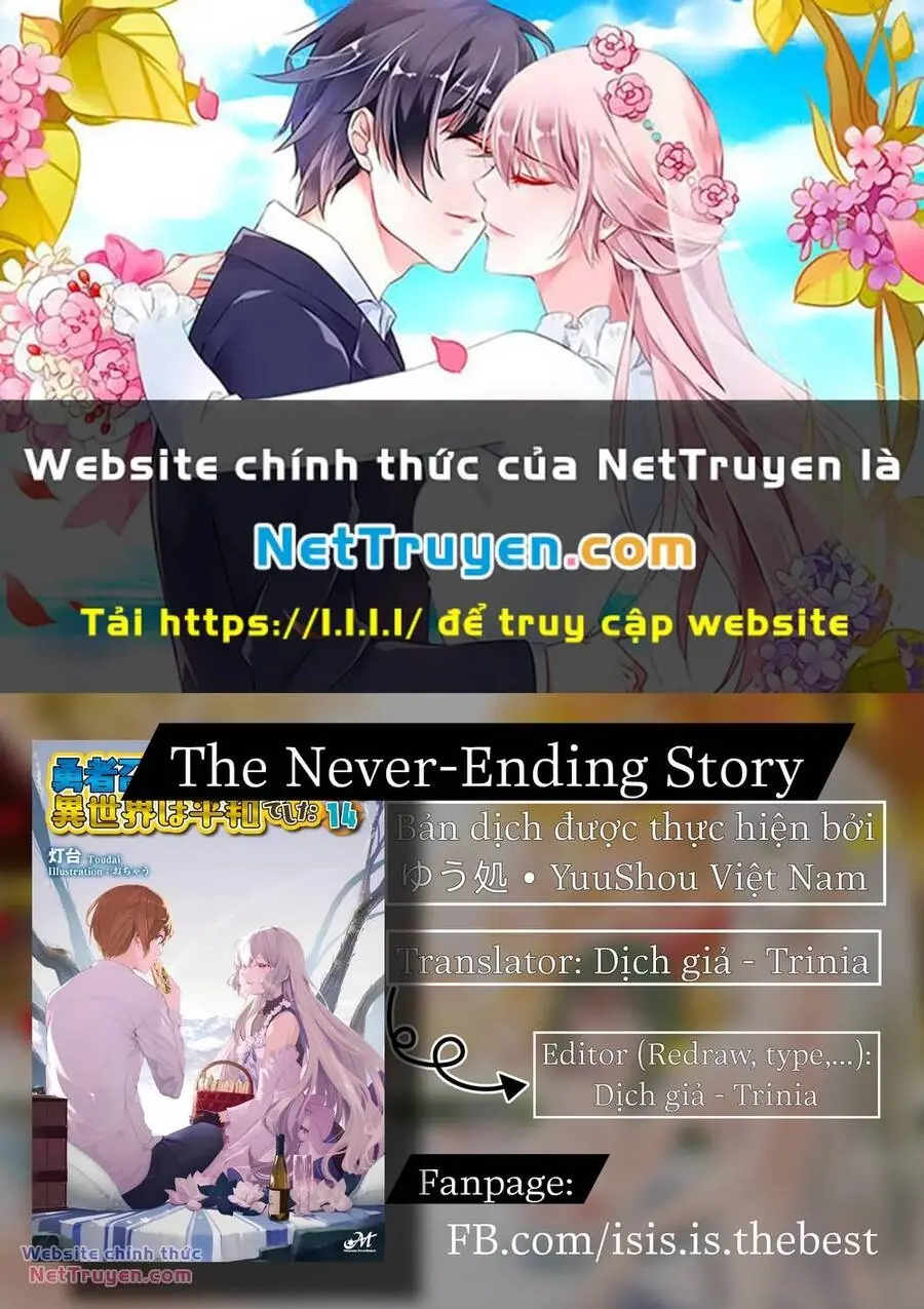 Tôi Bị Vướng Vào Cuộc Triệu Hồi Anh Hùng, Nhưng Dị Giới Vẫn Bình Yên Chapter 50 - Trang 2