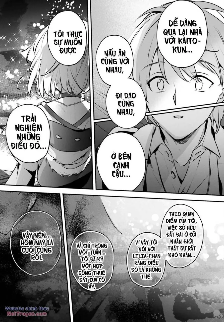 Tôi Bị Vướng Vào Cuộc Triệu Hồi Anh Hùng, Nhưng Dị Giới Vẫn Bình Yên Chapter 50 - Trang 34