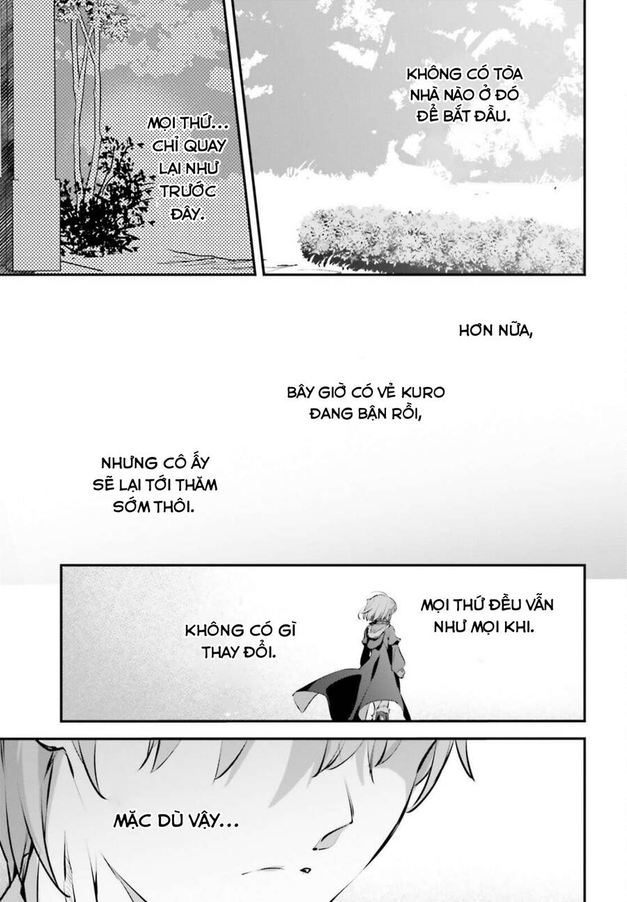 Tôi Bị Vướng Vào Cuộc Triệu Hồi Anh Hùng, Nhưng Dị Giới Vẫn Bình Yên Chapter 51 - Trang 10
