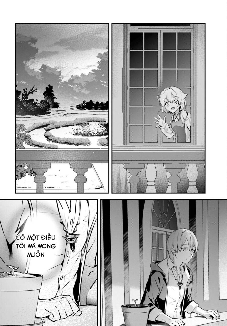 Tôi Bị Vướng Vào Cuộc Triệu Hồi Anh Hùng, Nhưng Dị Giới Vẫn Bình Yên Chapter 51 - Trang 17