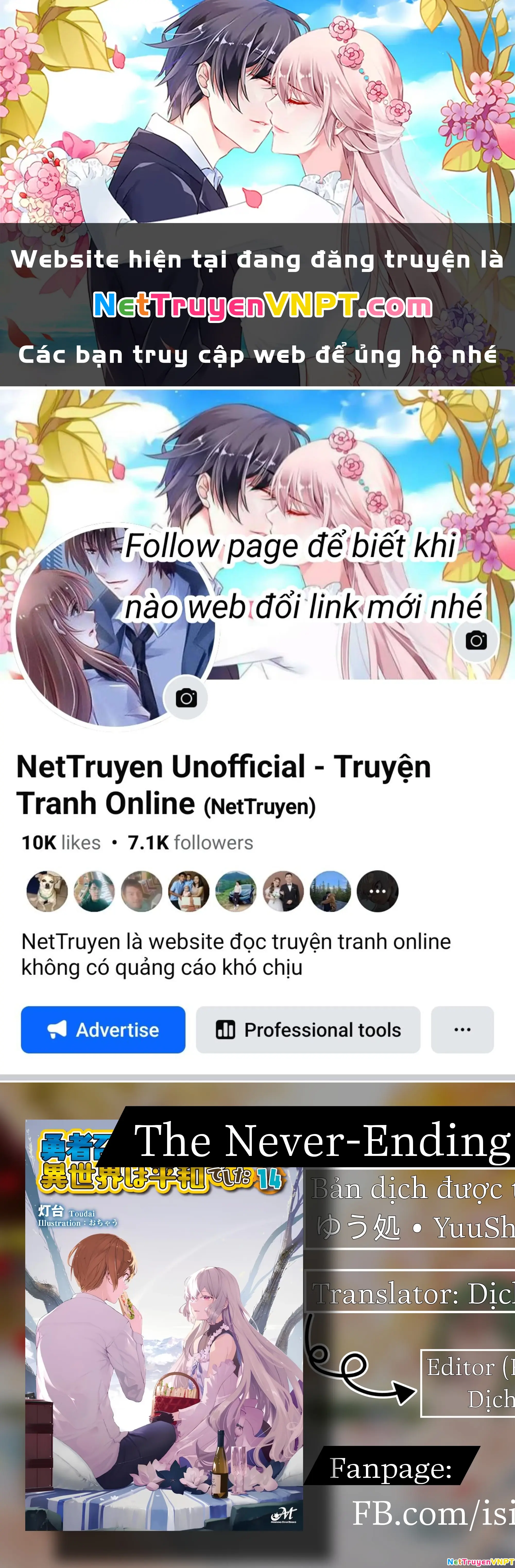 Tôi Bị Vướng Vào Cuộc Triệu Hồi Anh Hùng, Nhưng Dị Giới Vẫn Bình Yên Chapter 53 - Trang 2