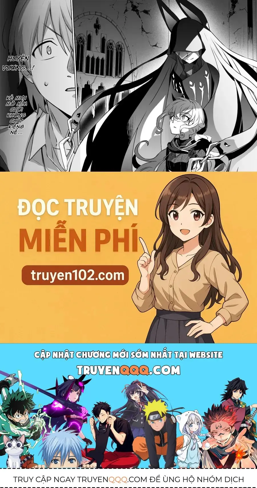 Tôi Bị Vướng Vào Cuộc Triệu Hồi Anh Hùng, Nhưng Dị Giới Vẫn Bình Yên Chapter 56 - Trang 17