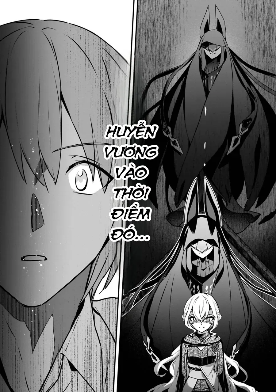 Tôi Bị Vướng Vào Cuộc Triệu Hồi Anh Hùng, Nhưng Dị Giới Vẫn Bình Yên Chapter 57 - Trang 15