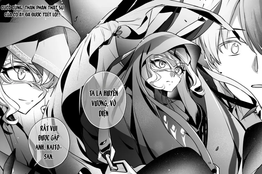 Tôi Bị Vướng Vào Cuộc Triệu Hồi Anh Hùng, Nhưng Dị Giới Vẫn Bình Yên Chapter 58 - Trang 18