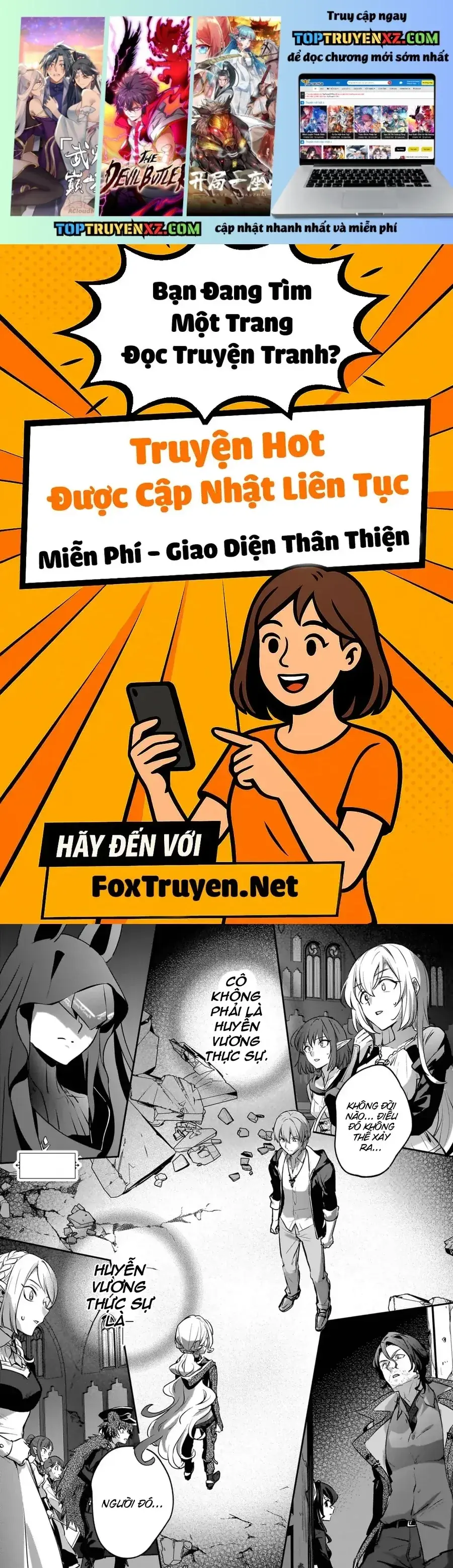 Tôi Bị Vướng Vào Cuộc Triệu Hồi Anh Hùng, Nhưng Dị Giới Vẫn Bình Yên Chapter 58 - Trang 3